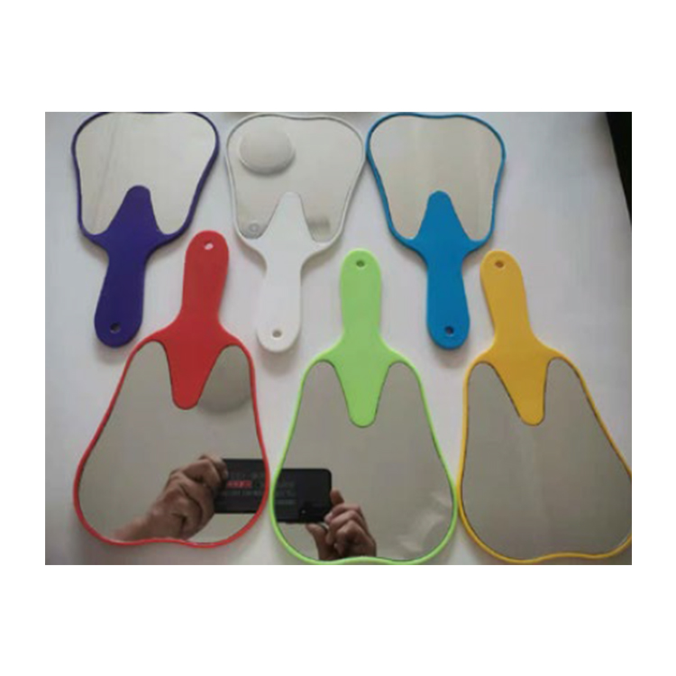 Guantes de examen de látex desechables, Consumibles dentales, material dental, c